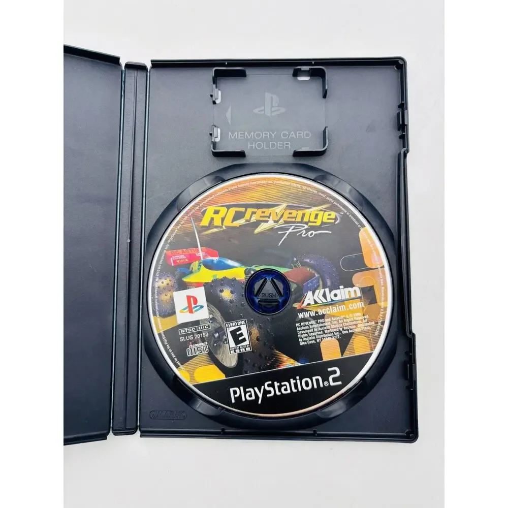 N/A product disc